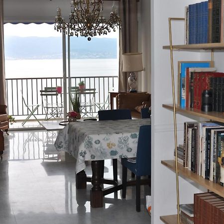 Ajaccio Vue Mer, 3 Chambres, 6 Personnes Экстерьер фото