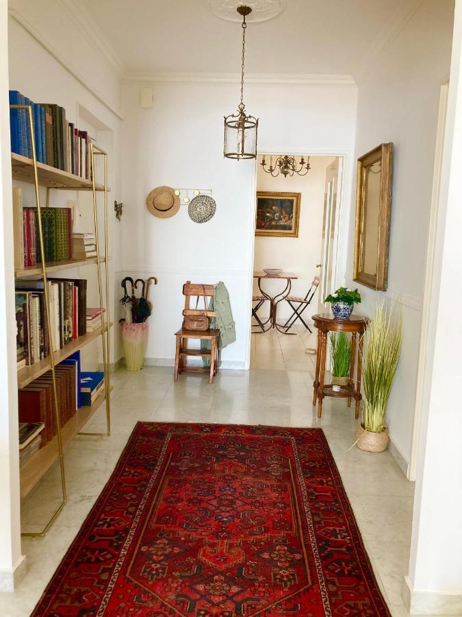 Ajaccio Vue Mer, 3 Chambres, 6 Personnes Экстерьер фото