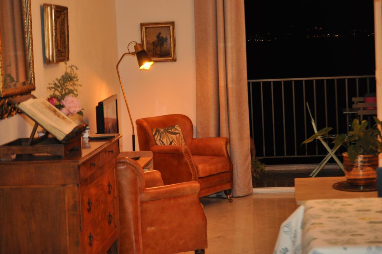 Ajaccio Vue Mer, 3 Chambres, 6 Personnes Экстерьер фото