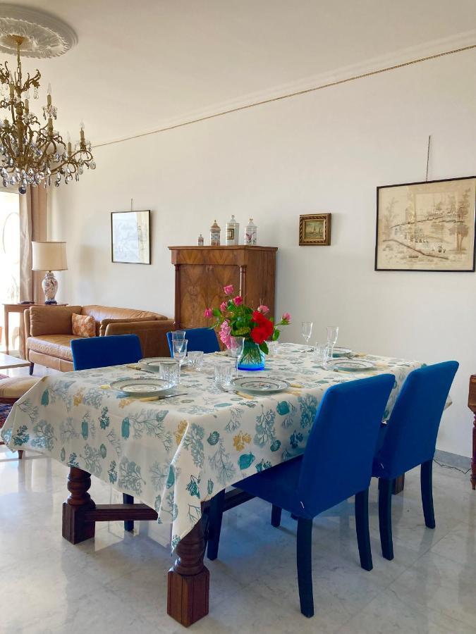 Ajaccio Vue Mer, 3 Chambres, 6 Personnes Экстерьер фото