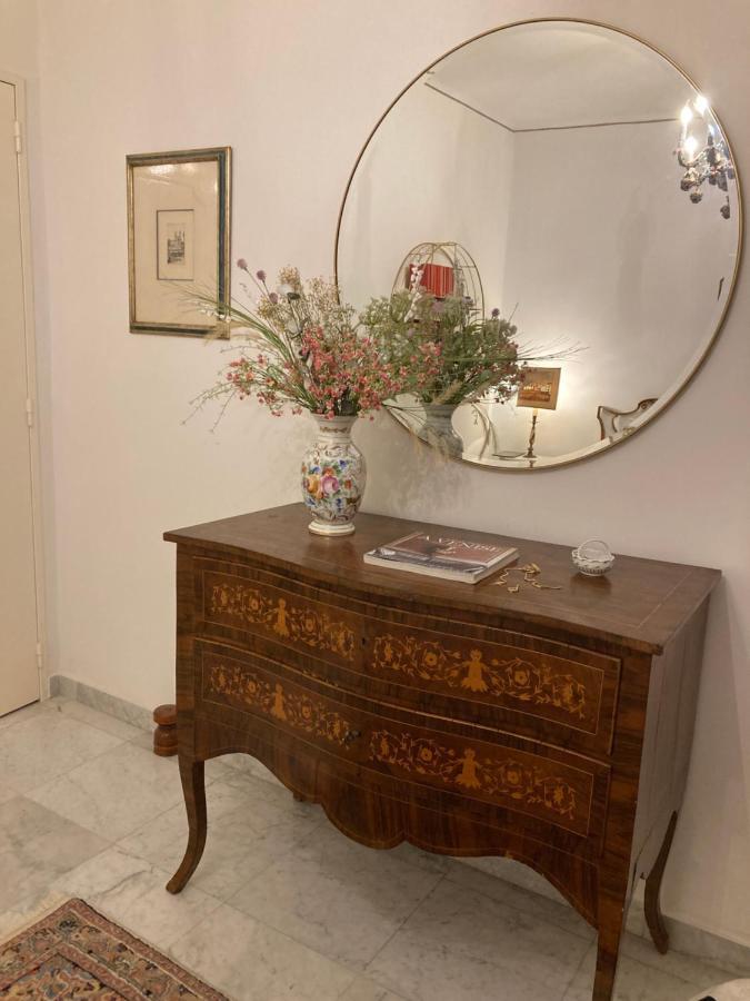 Ajaccio Vue Mer, 3 Chambres, 6 Personnes Экстерьер фото