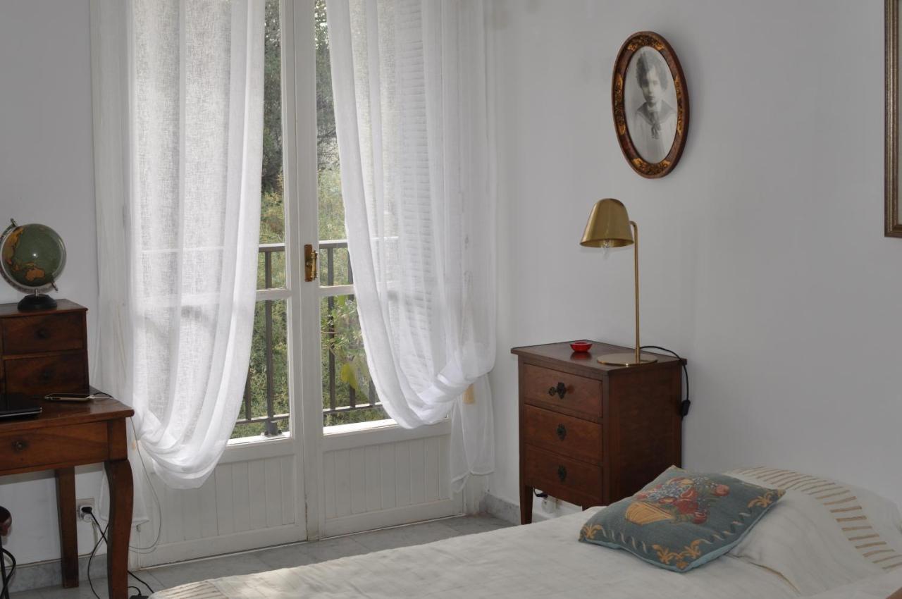 Ajaccio Vue Mer, 3 Chambres, 6 Personnes Экстерьер фото